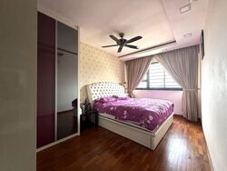 Blk 261B Punggol Topaz (Punggol), HDB 5 Rooms #562917971